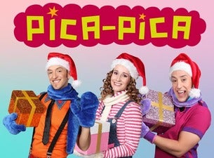 Pica Pica Boletos Pica Pica Boletos