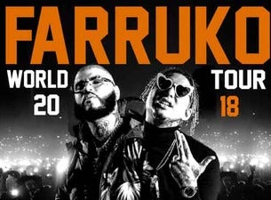 Farruko Boletos Farruko Boletos