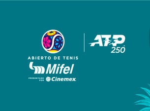 Abierto de Tenis Los Cabos Boletos Abierto de Tenis Los Cabos Boletos