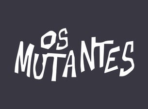 Os Mutantes Boletos Os Mutantes Boletos