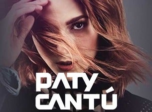 Paty Cantú Boletos Paty Cantú Boletos