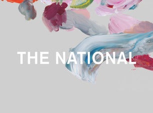 The National Boletos The National Boletos