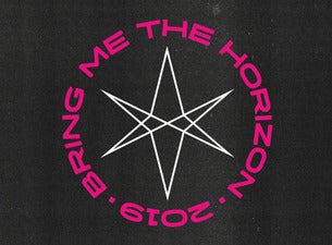Bring Me the Horizon Boletos Bring Me the Horizon Boletos