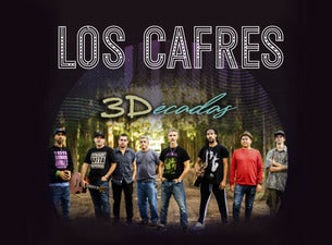 Los Cafres Boletos Los Cafres Boletos