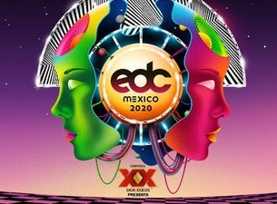 Electric Daisy Carnival Boletos Electric Daisy Carnival Boletos