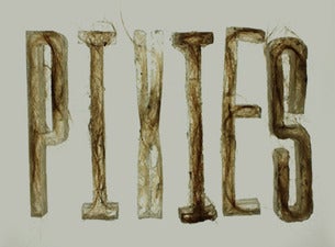 Pixies Boletos Pixies Boletos