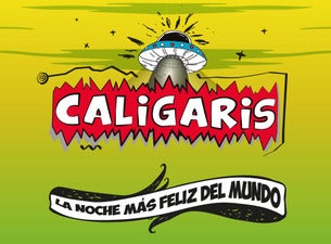 Caligaris Boletos Caligaris Boletos