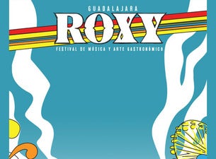 Roxy Fest Boletos Roxy Fest Boletos