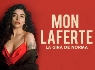 Mon Laferte Boletos Mon Laferte Boletos