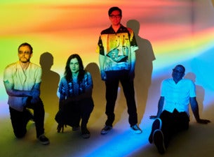 Weezer Boletos Weezer Boletos
