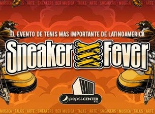 Sneaker Fever Fest Boletos Sneaker Fever Fest Boletos