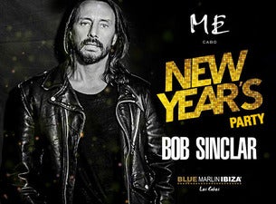 Bob Sinclar Boletos Bob Sinclar Boletos