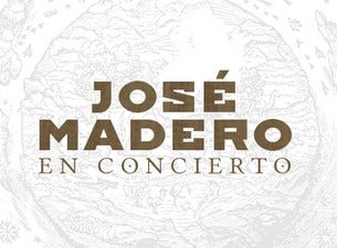 José Madero Boletos José Madero Boletos