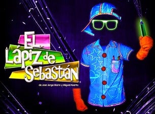 El Lápiz de Sebastián Boletos El Lápiz de Sebastián Boletos