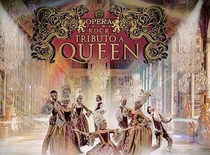 Ópera Prima Rock Boletos Ópera Prima Rock Boletos