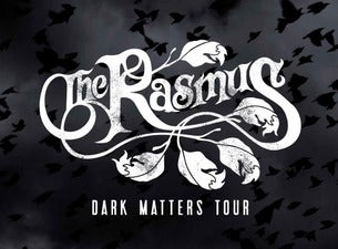 The Rasmus Boletos The Rasmus Boletos