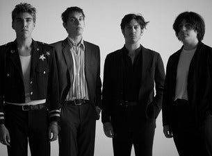 Bad Suns Boletos Bad Suns Boletos