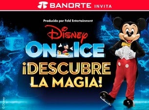 Disney On Ice Boletos Disney On Ice Boletos