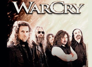 Warcry Boletos Warcry Boletos