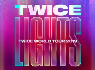 TWICE Boletos TWICE Boletos