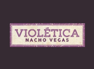 Nacho Vegas Boletos Nacho Vegas Boletos