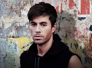 Enrique Iglesias Boletos Enrique Iglesias Boletos