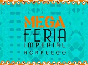 Mega Feria Imperial Boletos Mega Feria Imperial Boletos