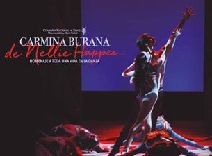 Carmina Burana Boletos Carmina Burana Boletos