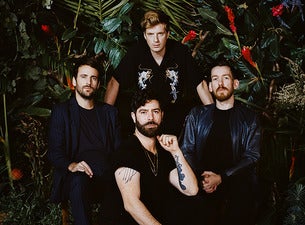 Foals Boletos Foals Boletos