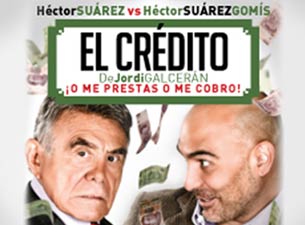 El Crédito Boletos El Crédito Boletos