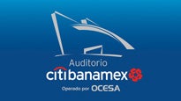 Auditorio Citibanamex Auditorio Citibanamex