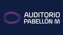 Auditorio Pabellón M Auditorio Pabellón M
