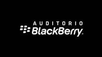 Auditorio BlackBerry Auditorio BlackBerry