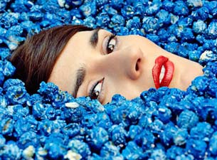 Yelle Boletos Yelle Boletos