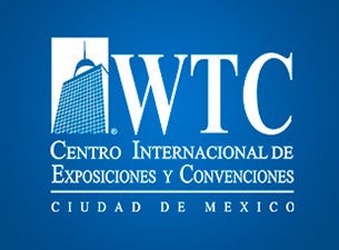Centro Internacional de Exposiciones y Convenciones WTC Centro Internacional de Exposiciones y Convenciones WTC