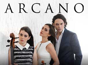Arcano Tour 2019 Boletos Arcano Tour 2019 Boletos