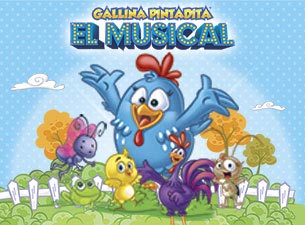 Gallina Pintadita Boletos Gallina Pintadita Boletos