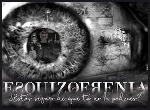 Esquizofrenia Boletos Esquizofrenia Boletos