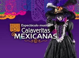 Calaveritas Boletos Calaveritas Boletos