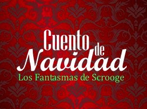 Cuento de Navidad Boletos Cuento de Navidad Boletos
