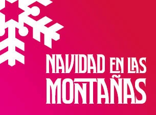 Navidad en la Montañas Boletos Navidad en la Montañas Boletos