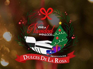 Vive la Navidad en PALCCO Boletos Vive la Navidad en PALCCO Boletos