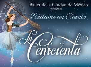 Bailame un cuento Bailame un cuento