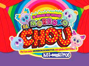 Los K-simeritos Distroller , El Morrokochou Boletos Los K-simeritos Distroller , El Morrokochou Boletos