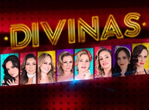 Divinas Boletos Divinas Boletos