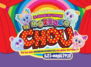 Los Ksimerítos Distroller, Morrokochou Boletos Los Ksimerítos Distroller, Morrokochou Boletos