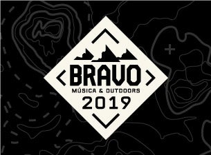 Festival Bravo 2019 Boletos Festival Bravo 2019 Boletos