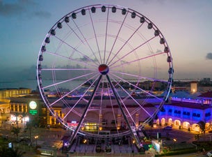 La Gran Rueda Cancún Boletos La Gran Rueda Cancún Boletos