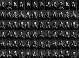 Artaud en mil pedazos Boletos Artaud en mil pedazos Boletos