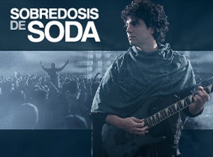 Sobredosis de Soda Planta Alta Numerado Boletos Sobredosis de Soda Planta Alta Numerado Boletos